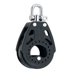 75 mm Harken 2660 Block - Swivel | Blackburn Marine Harken Sailing Hardware